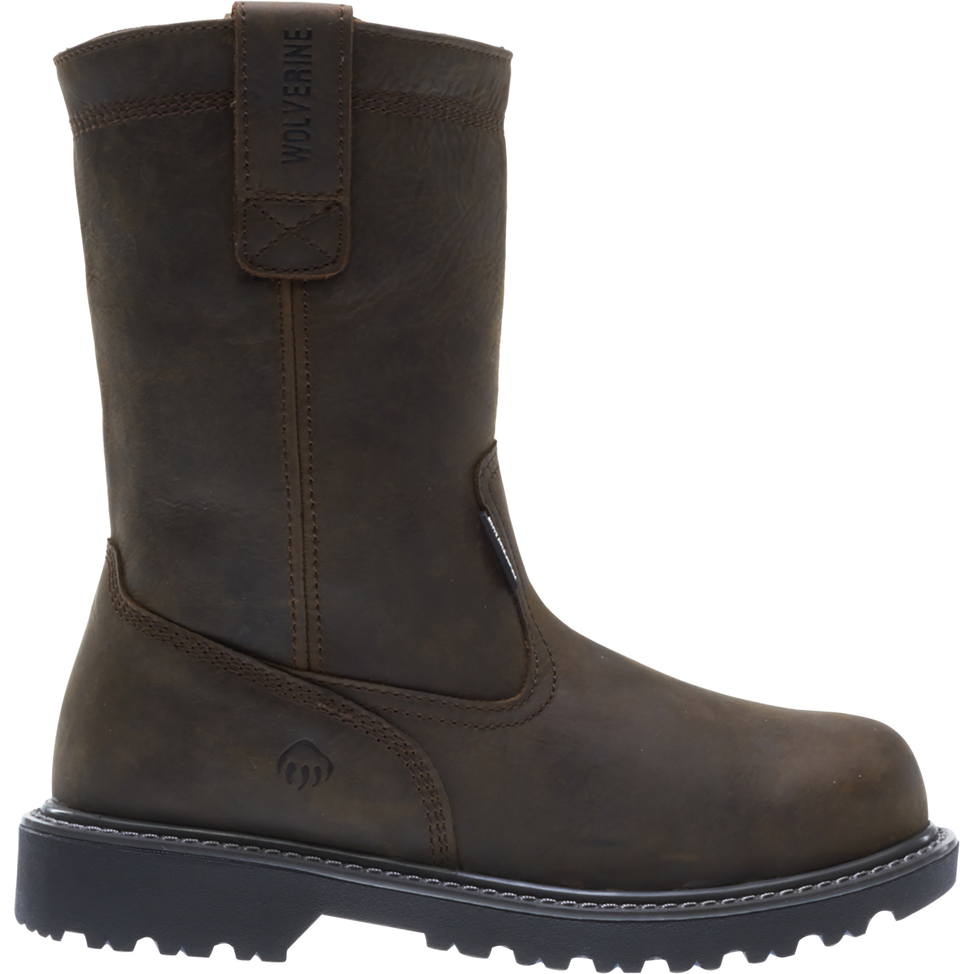 Wolverine Men's 10in. Floorhand Waterproof Wellington Boots